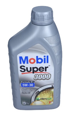 Mobil 154998 — Olej silnikowy